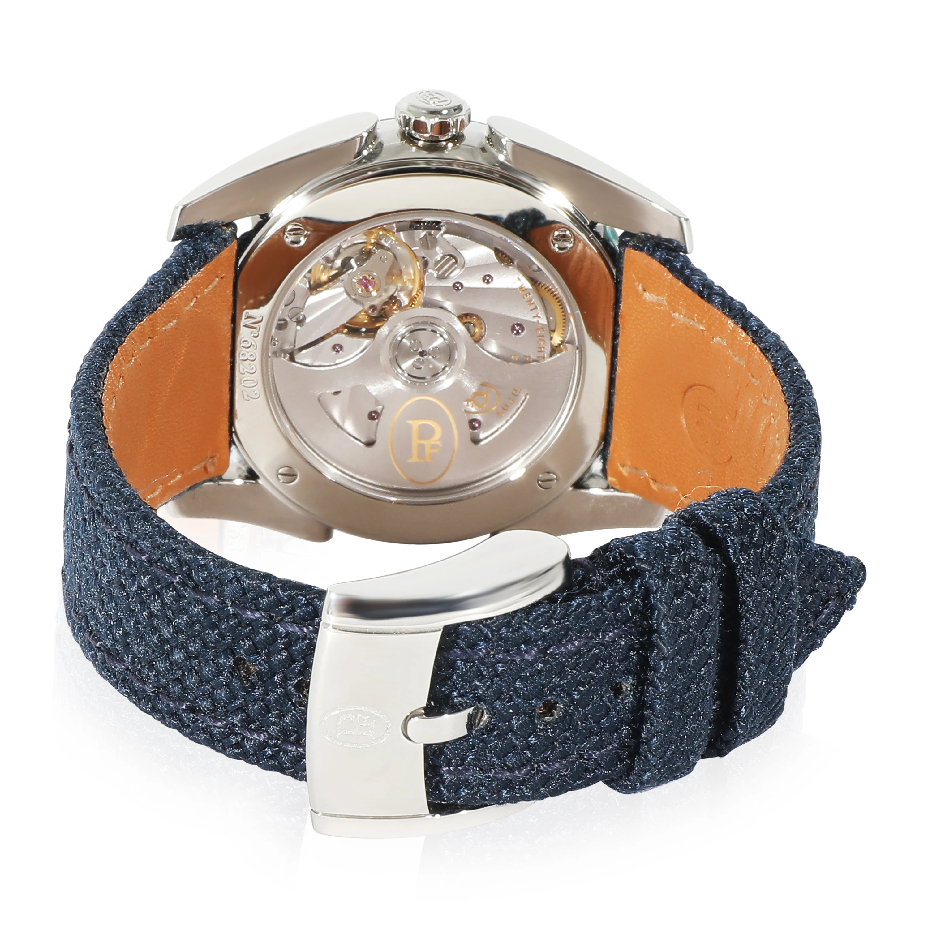 Tonda Metropoltaine PFC273-0060600-X02521 Womens Watch in  Stainless - Image 4