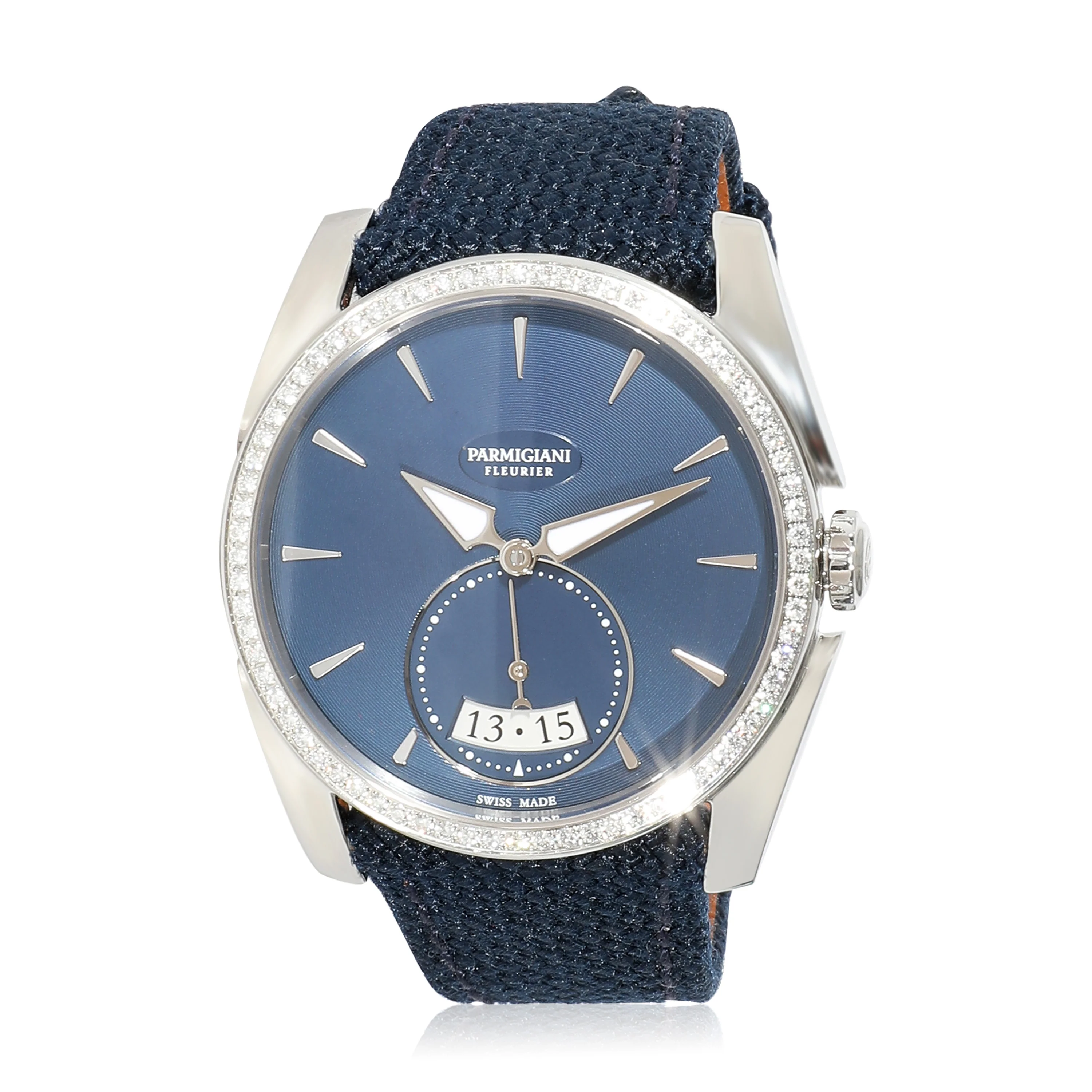 Tonda Metropoltaine PFC273-0060600-X02521 Womens Watch in  Stainless - Image 6